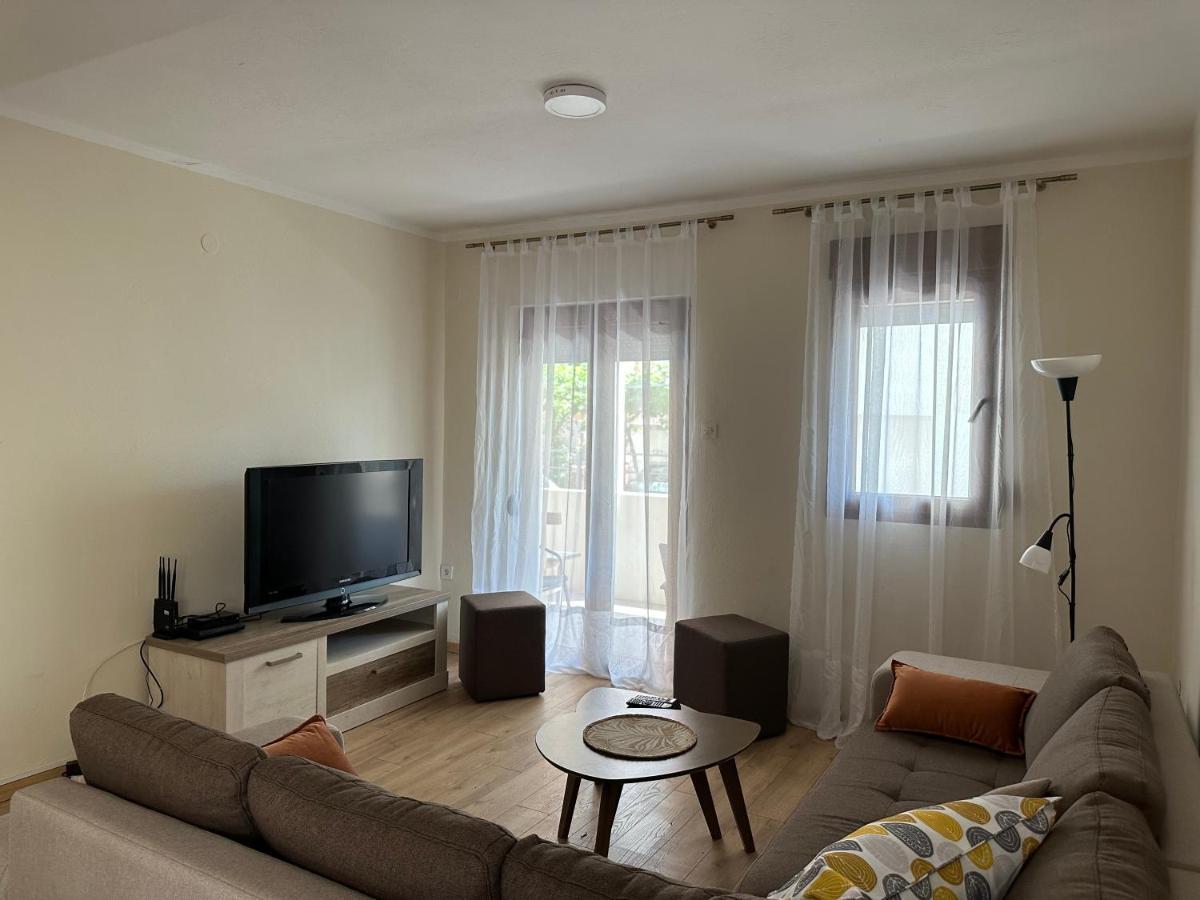 Tara Two Bedroom - * בודווה